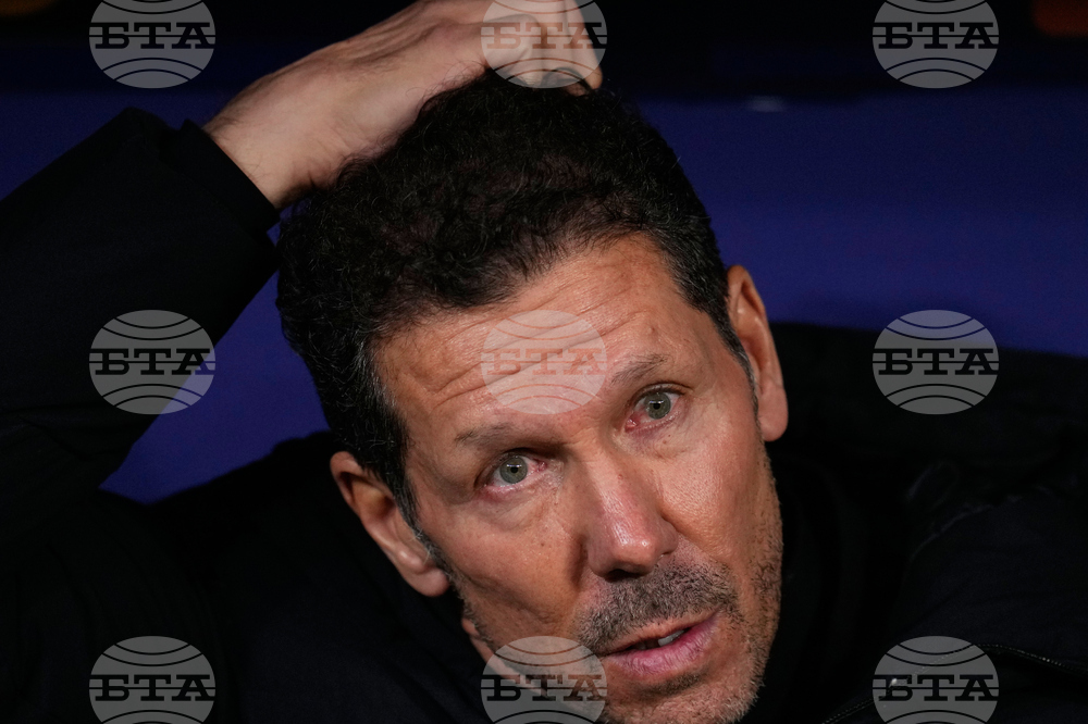 Spain Champions League Soccer