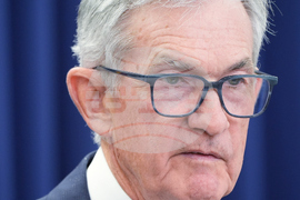 Federal Reserve Powell