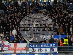 Italy Soccer Champions League