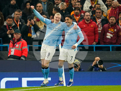 Britain Champions League Soccer