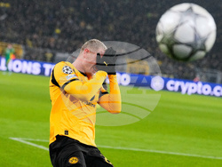 Germany Champions League Soccer