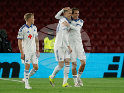 Spain Champions League Soccer