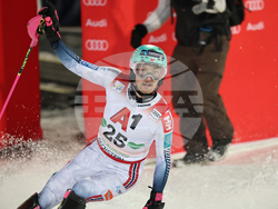 Austria World Cup Alpine Skiing