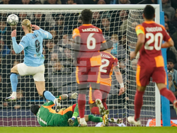 Britain Champions League Soccer