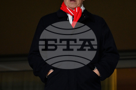 Monaco Champions League Soccer