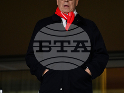 Monaco Champions League Soccer