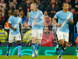 Britain Champions League Soccer