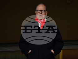 Monaco Champions League Soccer