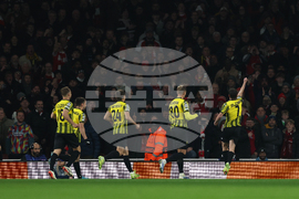 Britain Champions League Soccer