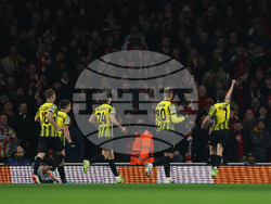 Britain Champions League Soccer