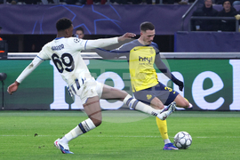 Belgium Champions League Soccer