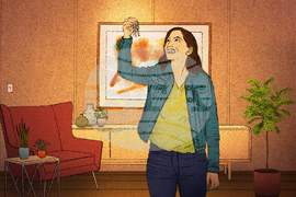 By Well-Losing Things