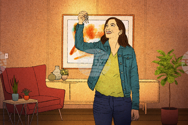 By Well-Losing Things