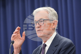 Federal Reserve Powell