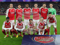 Britain Champions League Soccer