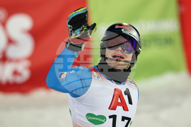 Austria World Cup Alpine Skiing