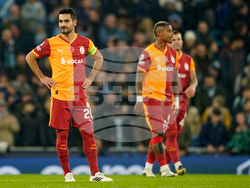 Britain Champions League Soccer