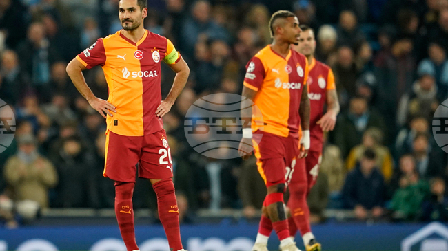 Полузащитникът Илкай Гюндоган заяви, че е дълбоко загрижен за натовареността на футболитите