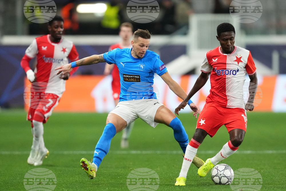 Cyprus Soccer Champions League