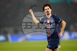 France Champions League Soccer