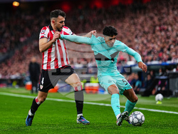 Spain Champions League Soccer