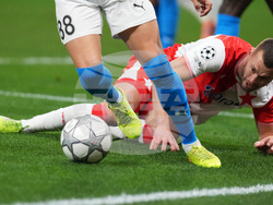 Cyprus Soccer Champions League