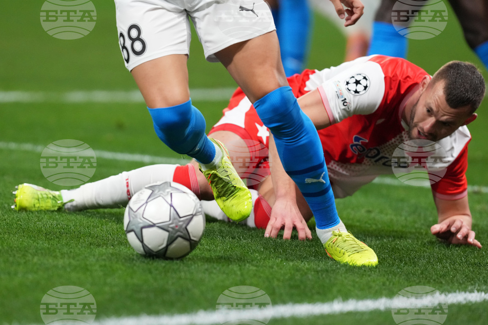 Cyprus Soccer Champions League