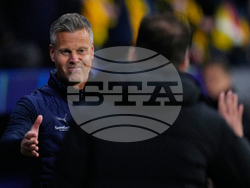 Spain Champions League Soccer