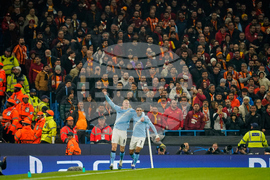 Britain Champions League Soccer