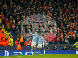 Britain Champions League Soccer