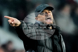 Netherlands Champions League Soccer