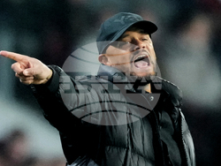 Netherlands Champions League Soccer