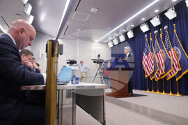 Federal Reserve Powell