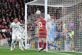 Britain Champions League Soccer