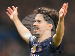 France Champions League Soccer