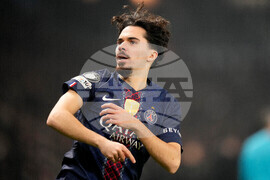 France Champions League Soccer