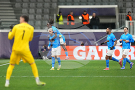 Cyprus Soccer Champions League