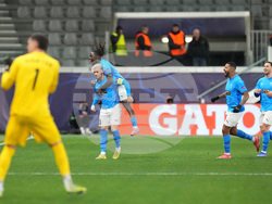 Cyprus Soccer Champions League