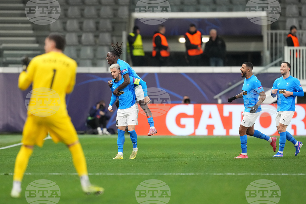 Cyprus Soccer Champions League