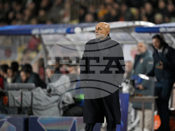 Monaco Champions League Soccer