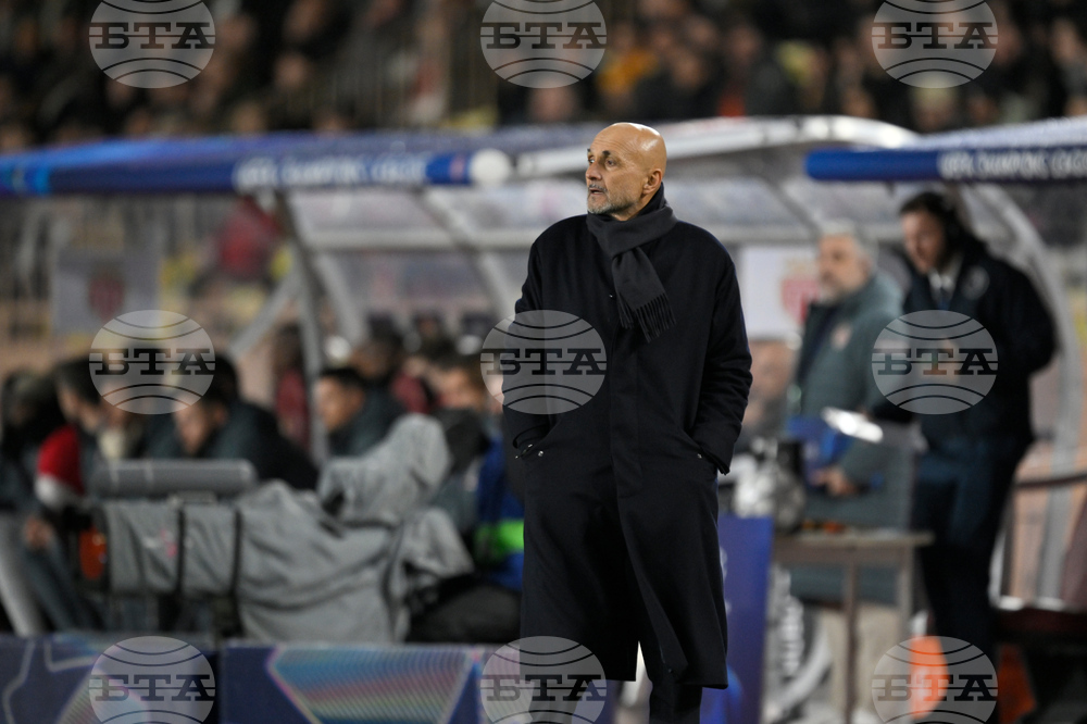 Треньорът на Ювентус Спалети за загубата от Аталанта: „Те се представиха добре в решителните моменти на мача“