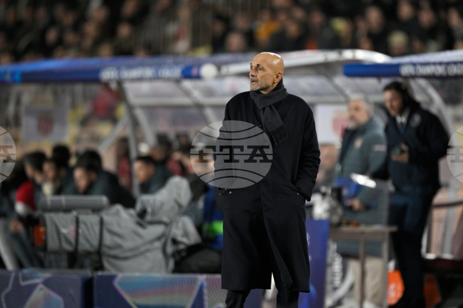 Треньорът на Ювентус Спалети за загубата от Аталанта: „Те се представиха добре в решителните моменти на мача“