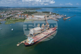 Brazil Amazon Indigenous Protest