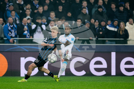 Belgium Champions League Soccer