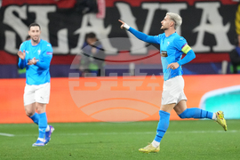 Cyprus Soccer Champions League