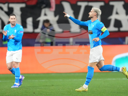 Cyprus Soccer Champions League