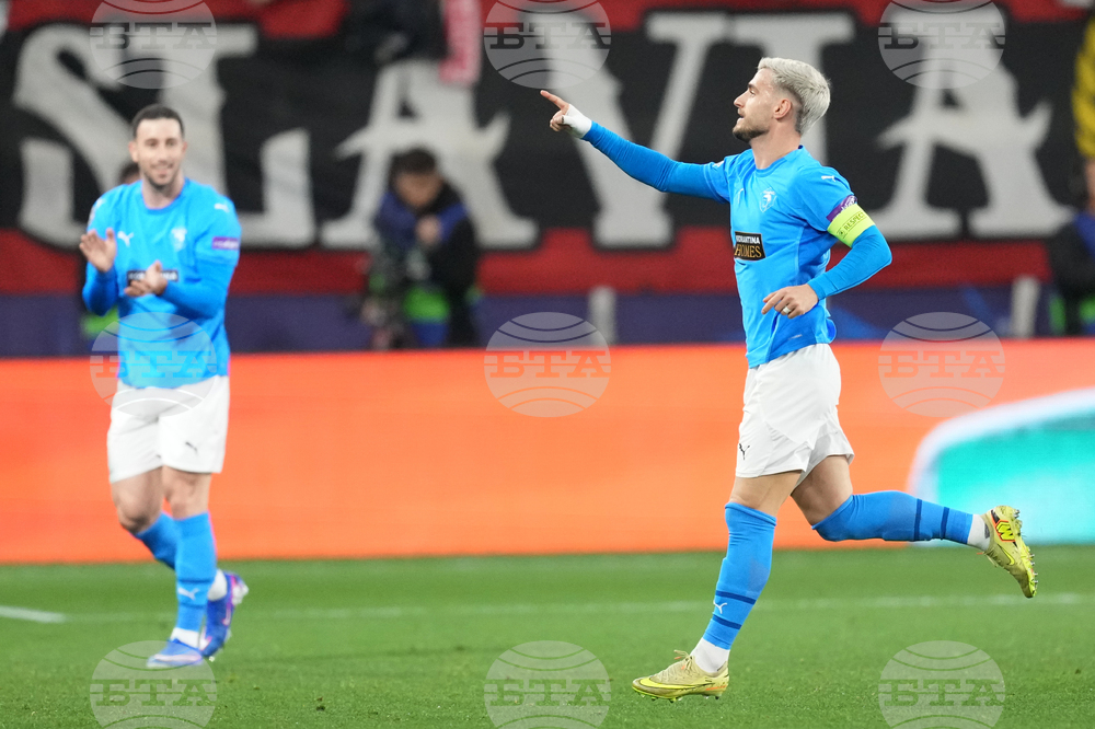 Cyprus Soccer Champions League