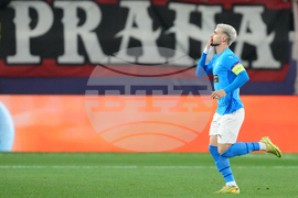 Cyprus Soccer Champions League