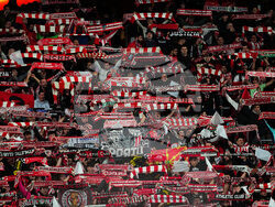 Spain Champions League Soccer