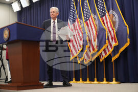 Federal Reserve Powell